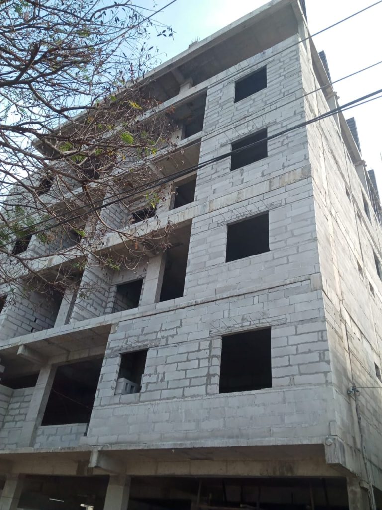 best builders and developers in hyderabad