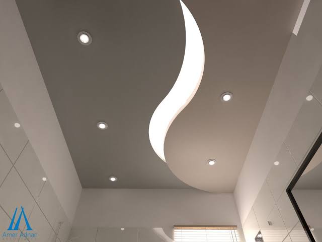 false ceiling services