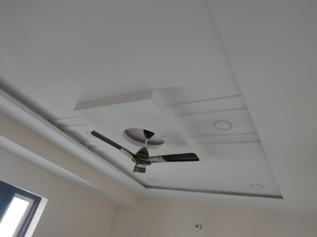 false ceiling services