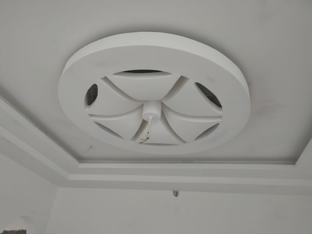 false ceiling services