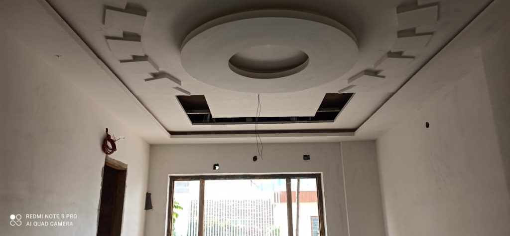 false ceiling services