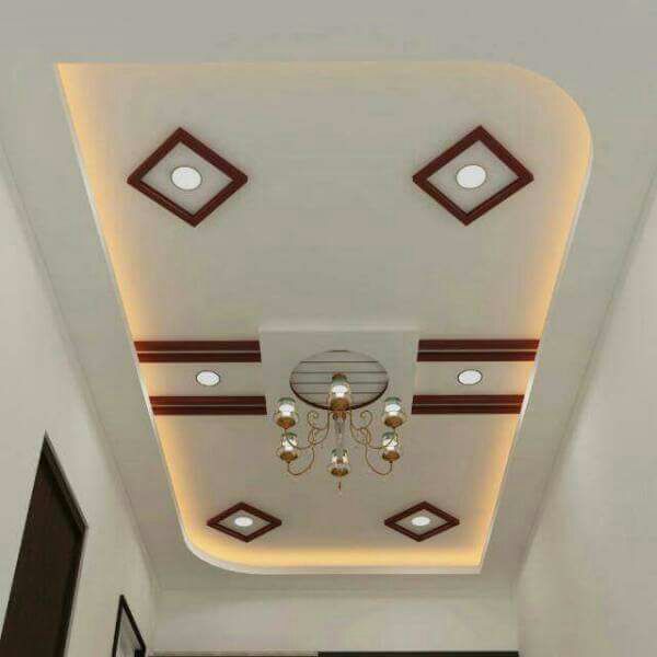 false ceiling services