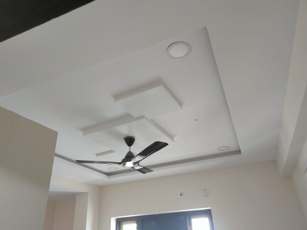 false ceiling services