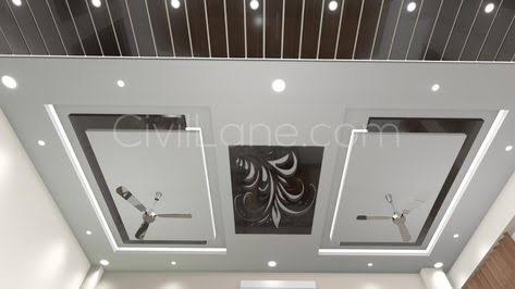 false ceiling services