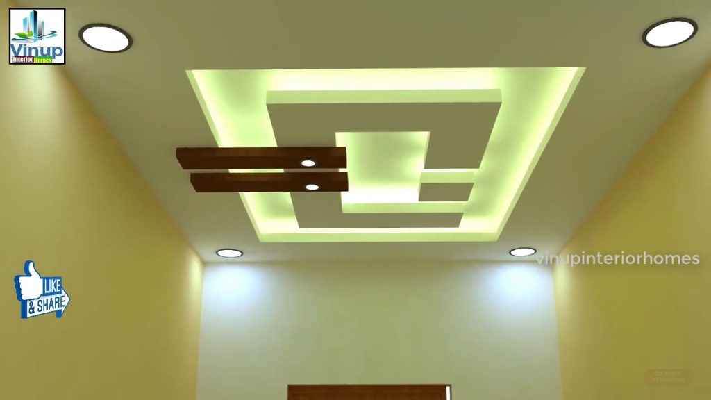 false ceiling services