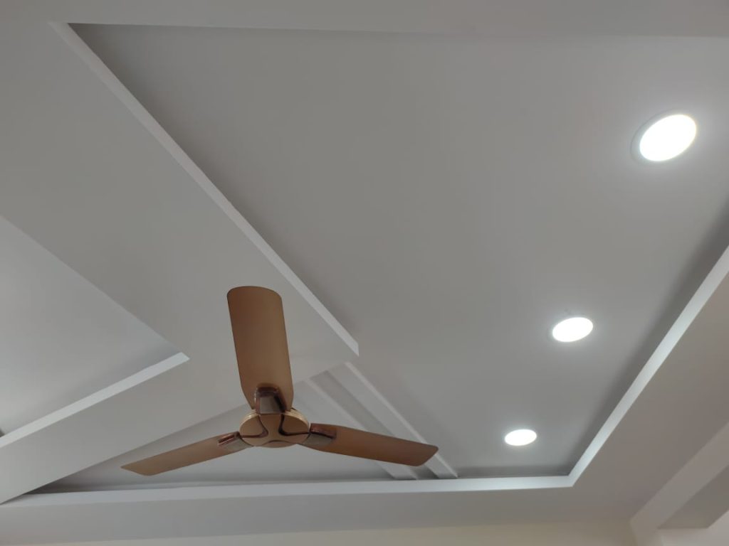 false ceiling services