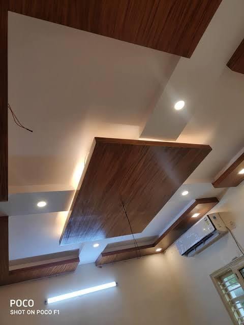 false ceiling services