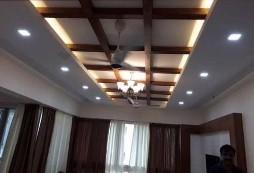 false ceiling services