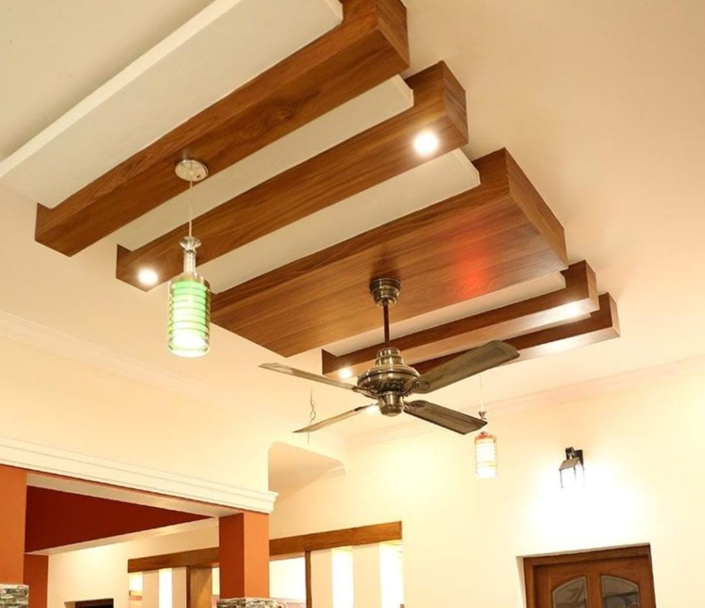 false ceiling services