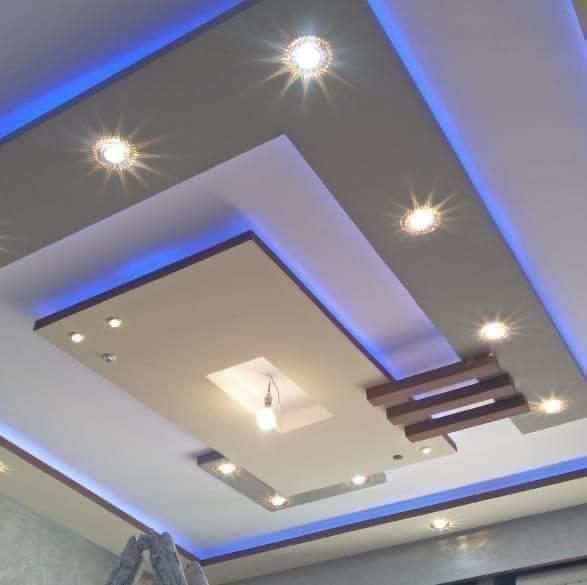 false ceiling services