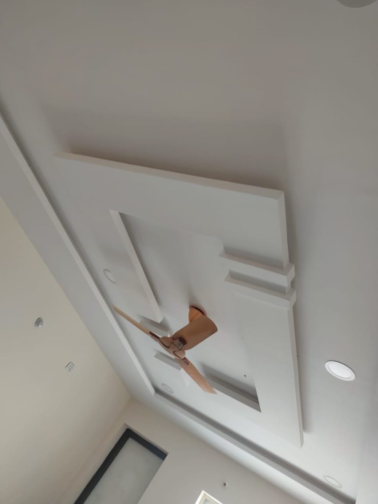 false ceiling services